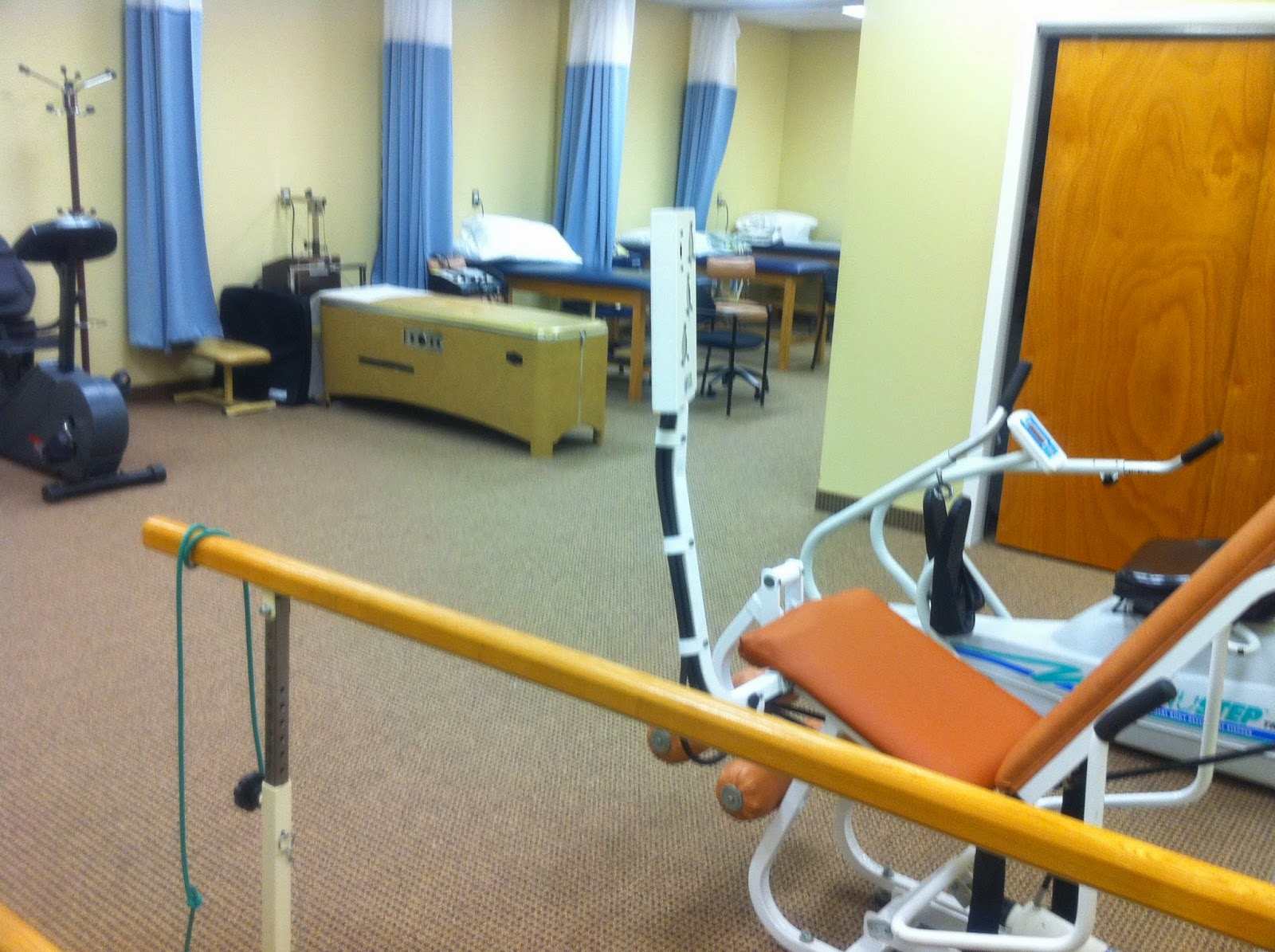 Photo of Quality Care Physical Therapy & Rehab Center in East Orange City, New Jersey, United States - 6 Picture of Point of interest, Establishment, Health, Physiotherapist