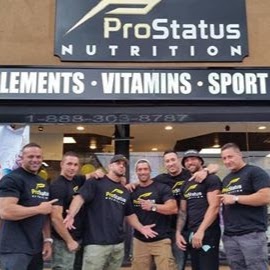Photo of Prostatus Nutrition in Linden City, New Jersey, United States - 2 Picture of Point of interest, Establishment, Store, Health
