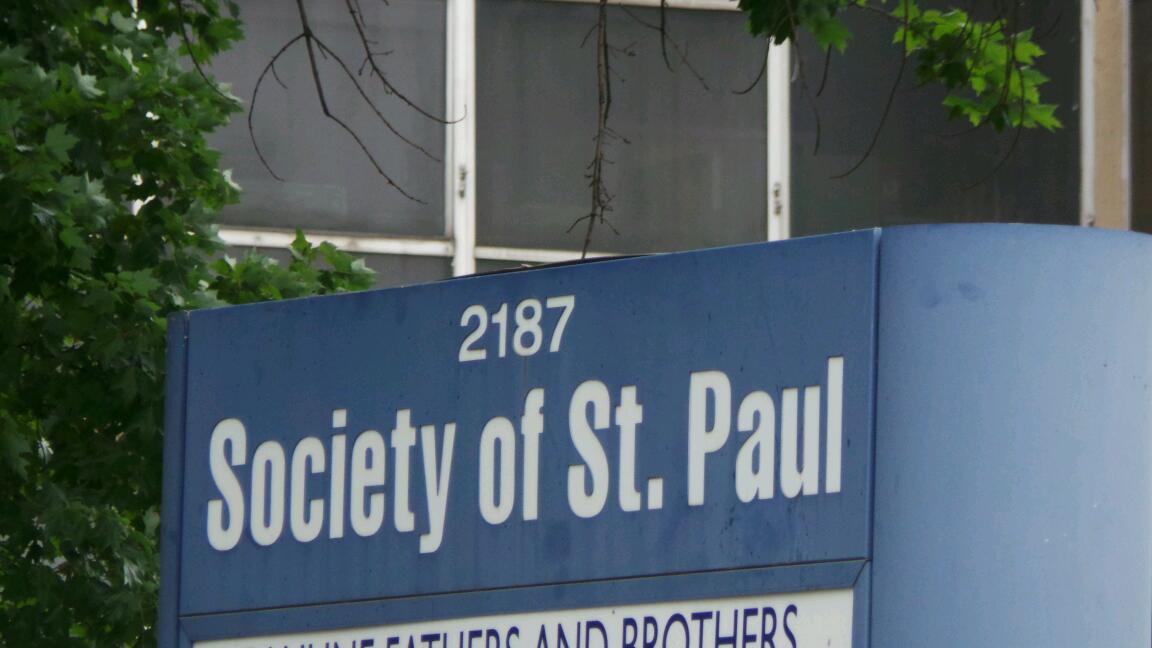 Photo of SOCIETY OF ST PAUL in Staten Island City, New York, United States - 2 Picture of Point of interest, Establishment, Church, Place of worship