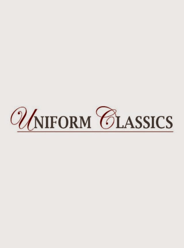 Photo of Uniform Classics in Roselle Park City, New Jersey, United States - 1 Picture of Point of interest, Establishment, Store, Clothing store