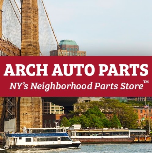 Photo of Arch Auto Parts in Brooklyn City, New York, United States - 4 Picture of Point of interest, Establishment, Store, Car repair