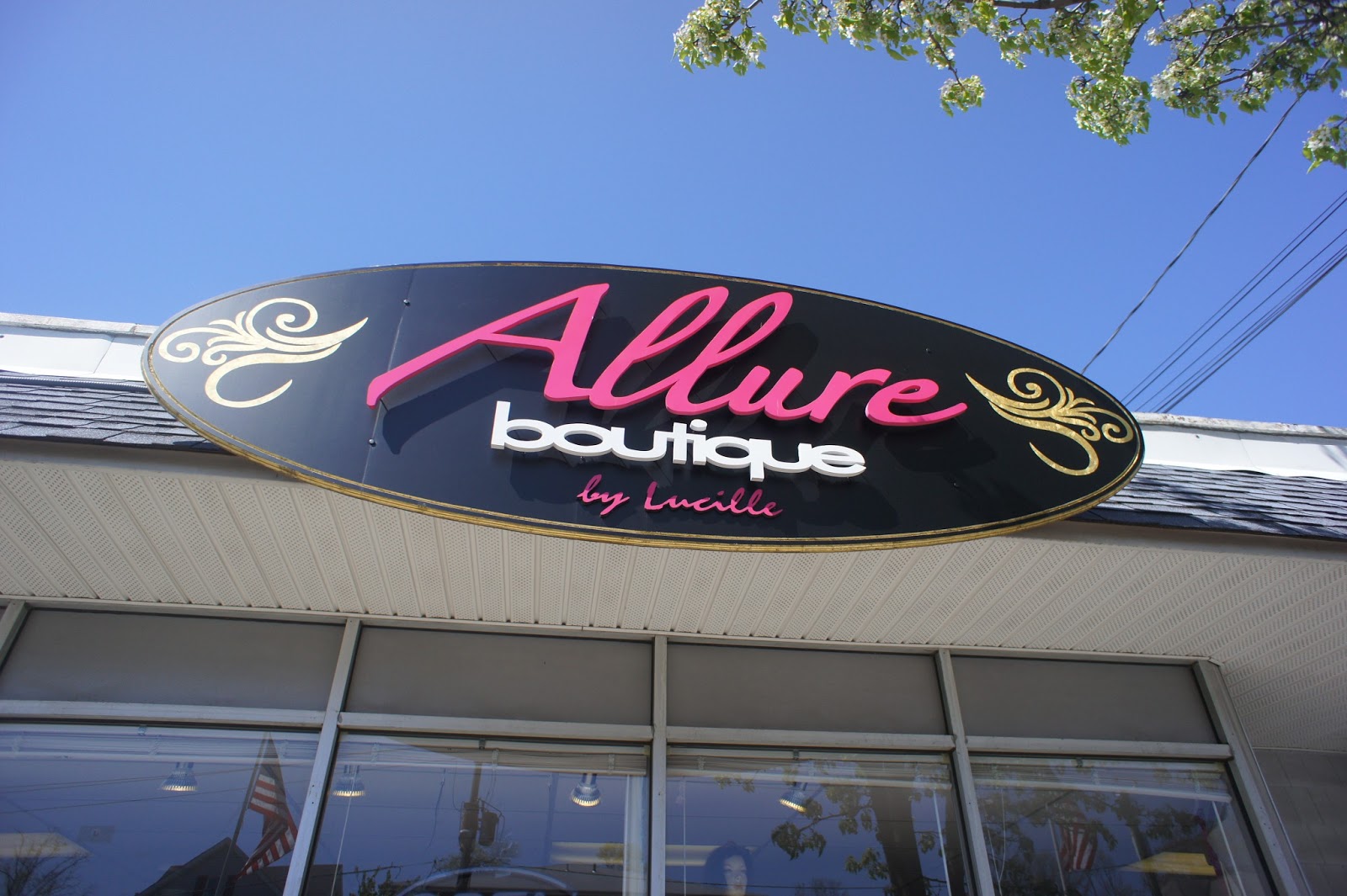 Photo of Allure Boutique in Roselle Park City, New Jersey, United States - 2 Picture of Point of interest, Establishment, Store, Clothing store