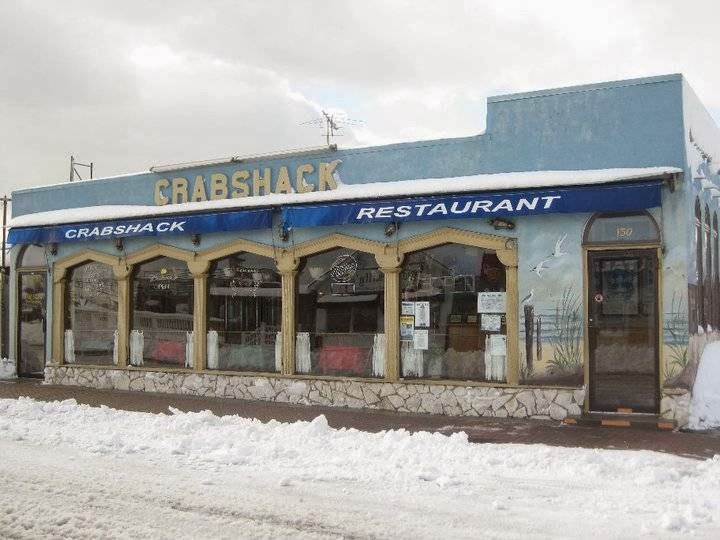 Photo of Woodcleft Crabshack in Freeport City, New York, United States - 2 Picture of Restaurant, Food, Point of interest, Establishment