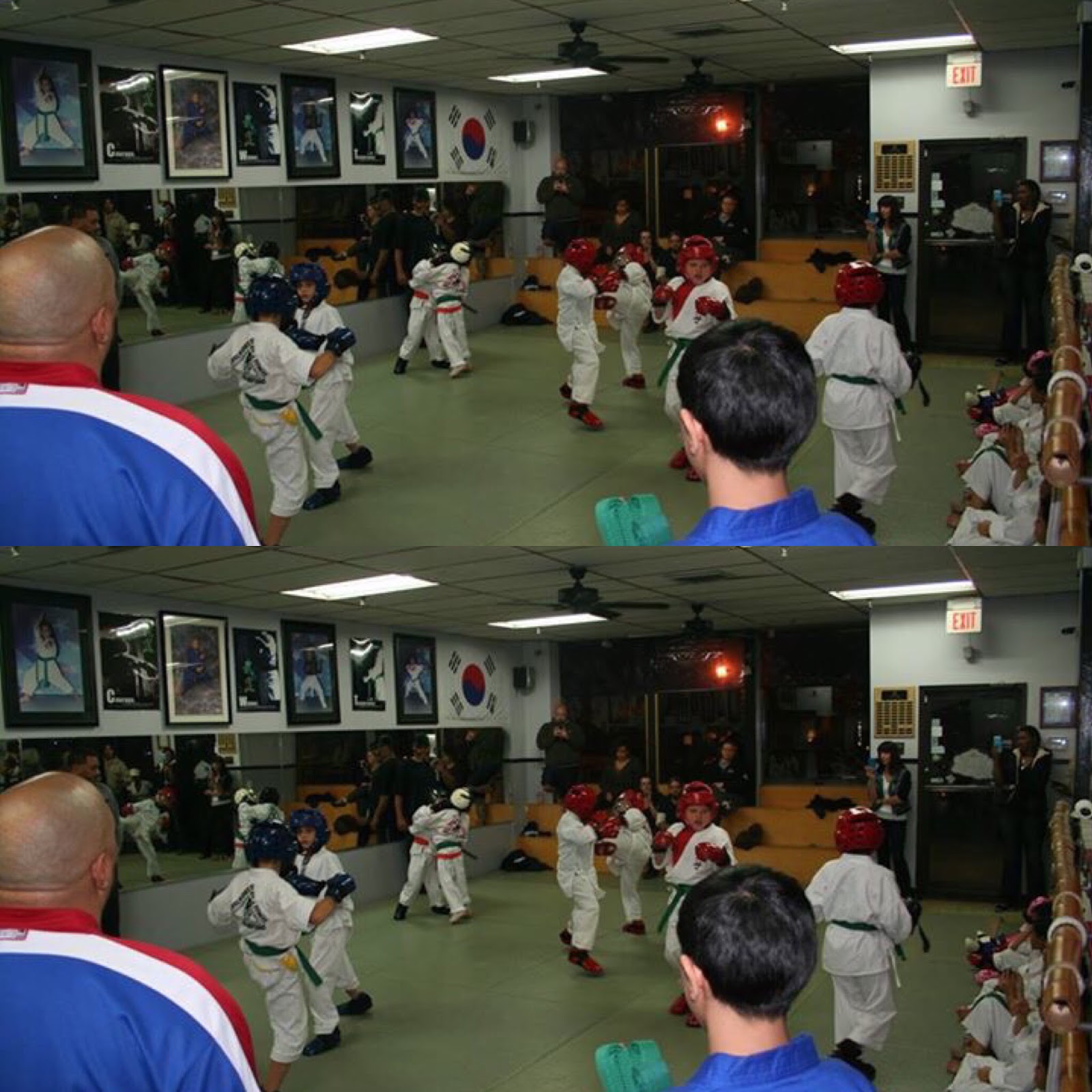 Photo of Woolridge's Karate & Fitness in Totowa City, New Jersey, United States - 3 Picture of Point of interest, Establishment, Health