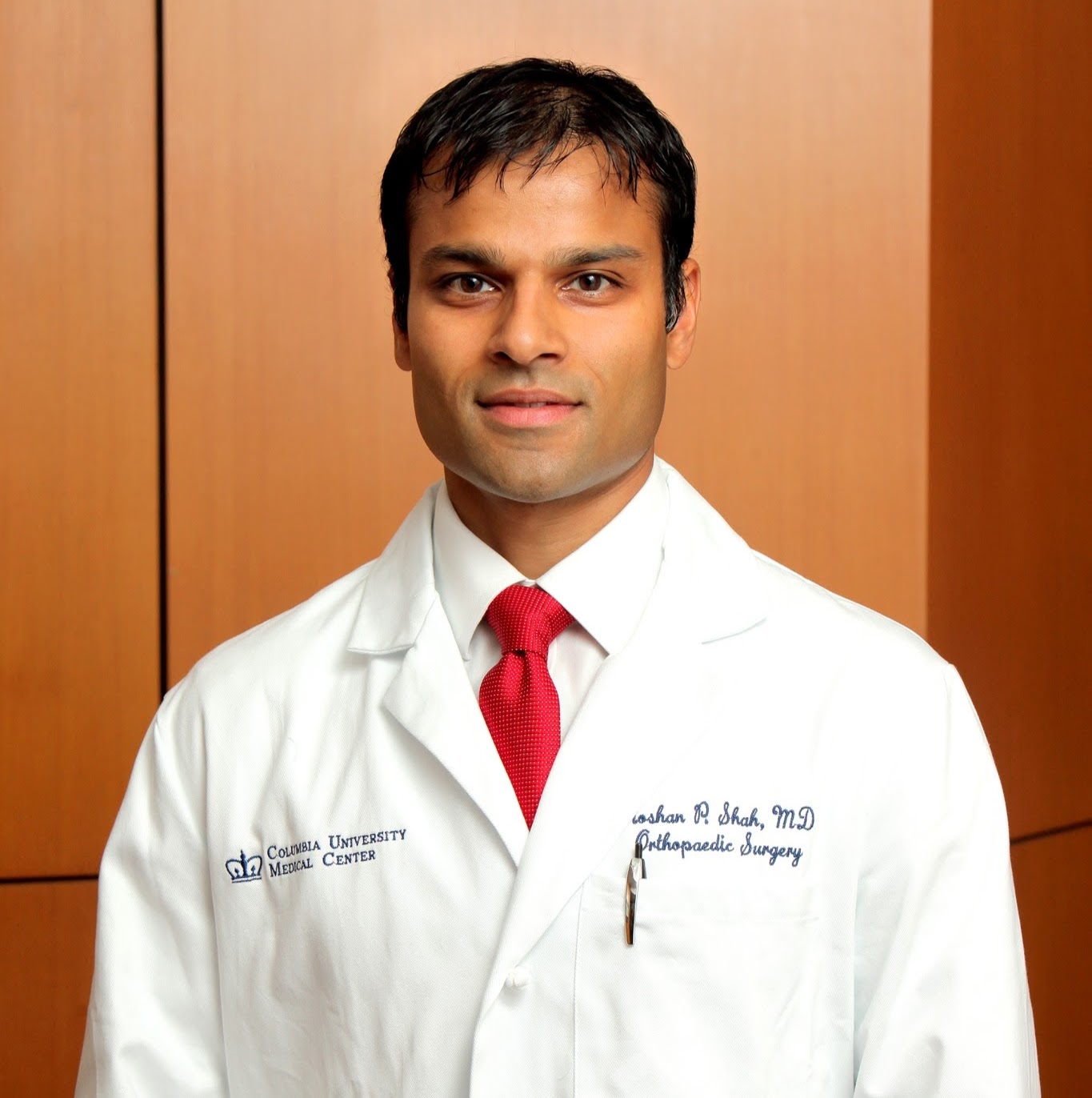 Photo of Dr. Roshan P. Shah, MD in New York City, New York, United States - 1 Picture of Point of interest, Establishment, Health, Doctor