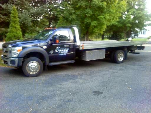 Photo of Essex Towing LLC in Paramus City, New Jersey, United States - 1 Picture of Point of interest, Establishment
