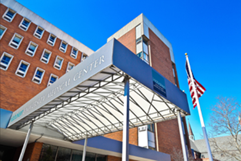 Photo of CarePoint Health - Hoboken University Medical Center in Hoboken City, New Jersey, United States - 1 Picture of Point of interest, Establishment, Health, Hospital, Doctor