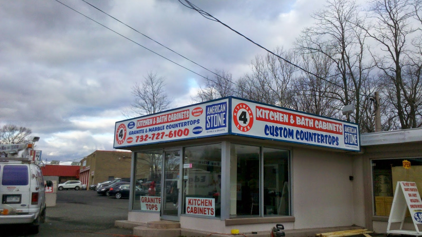 Photo of Edge Signs & Awnings in Staten Island City, New York, United States - 3 Picture of Point of interest, Establishment, Store