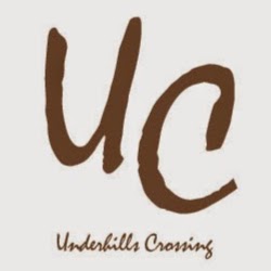 Photo of Underhills Crossing Restaurant in Bronxville City, New York, United States - 2 Picture of Restaurant, Food, Point of interest, Establishment, Meal delivery, Bar