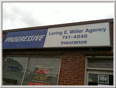 Photo of Loring E Miller Agency in Mineola City, New York, United States - 2 Picture of Point of interest, Establishment, Insurance agency