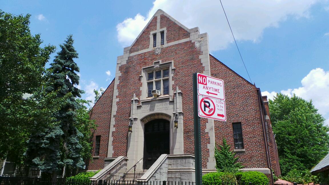 Photo of First Presbyterian Church of Newtown in Flushing City, New York, United States - 1 Picture of Point of interest, Establishment, Church, Place of worship