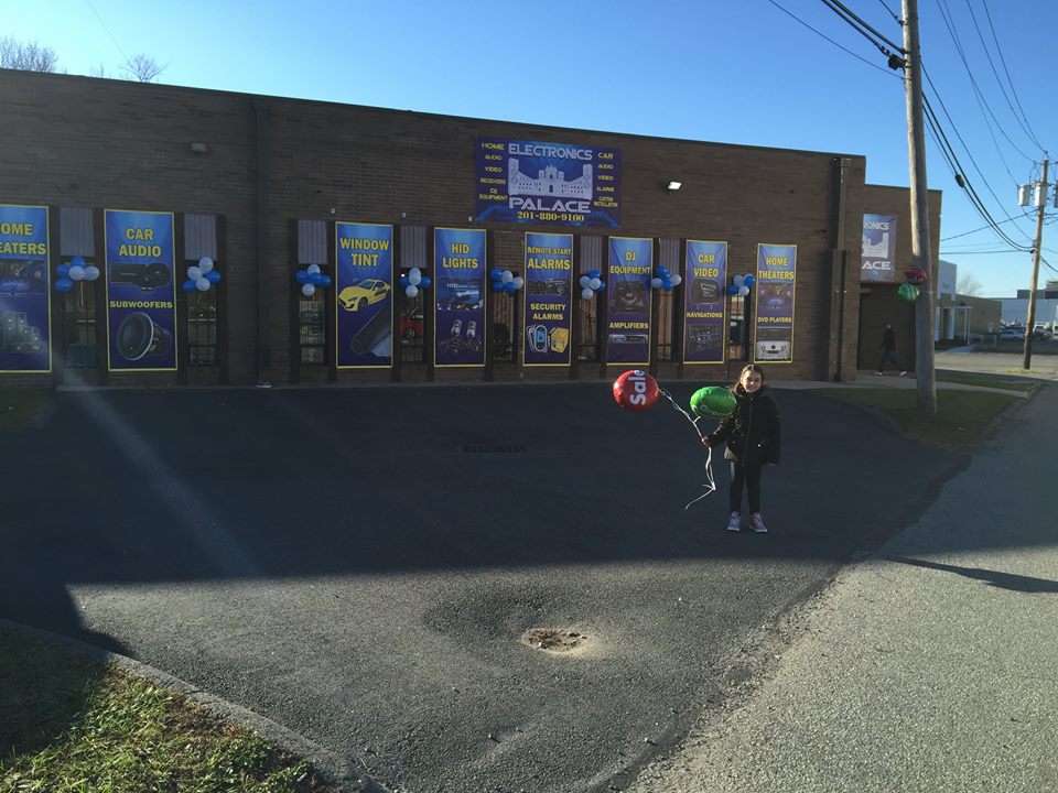 Photo of Electronics palace Corp in Lodi City, New Jersey, United States - 2 Picture of Point of interest, Establishment, Store, Electronics store