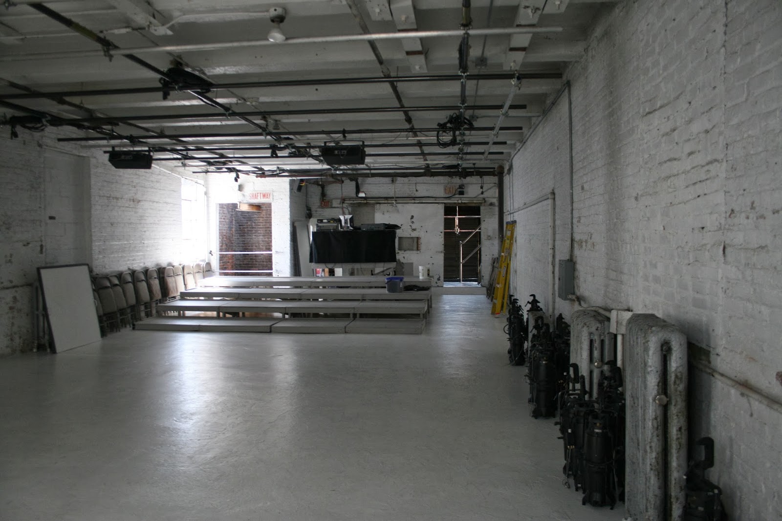 Photo of Chocolate Factory Theater in Long Island City, New York, United States - 1 Picture of Point of interest, Establishment