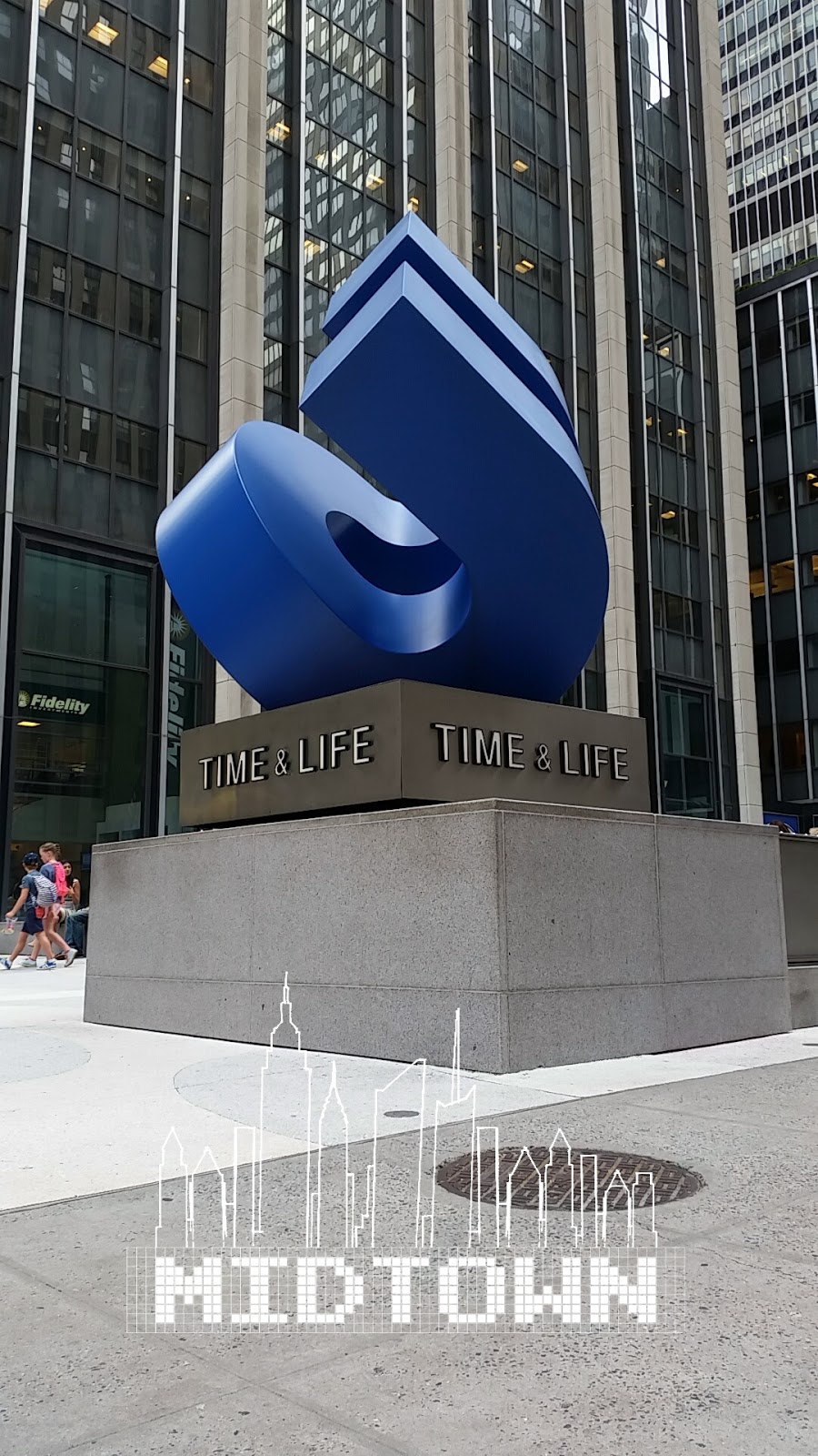 Photo of The Time Inc. DiTTO Center in New York City, New York, United States - 1 Picture of Point of interest, Establishment, Store, Home goods store, Electronics store