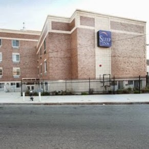 Photo of Sleep Inn JFK Airport in Jamaica City, New York, United States - 1 Picture of Point of interest, Establishment, Lodging