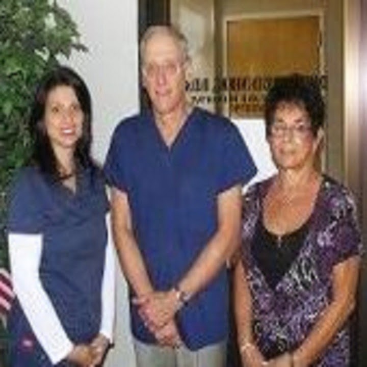 Photo of David H Reidenberg DDS in Little Falls City, New Jersey, United States - 1 Picture of Point of interest, Establishment, Health, Dentist