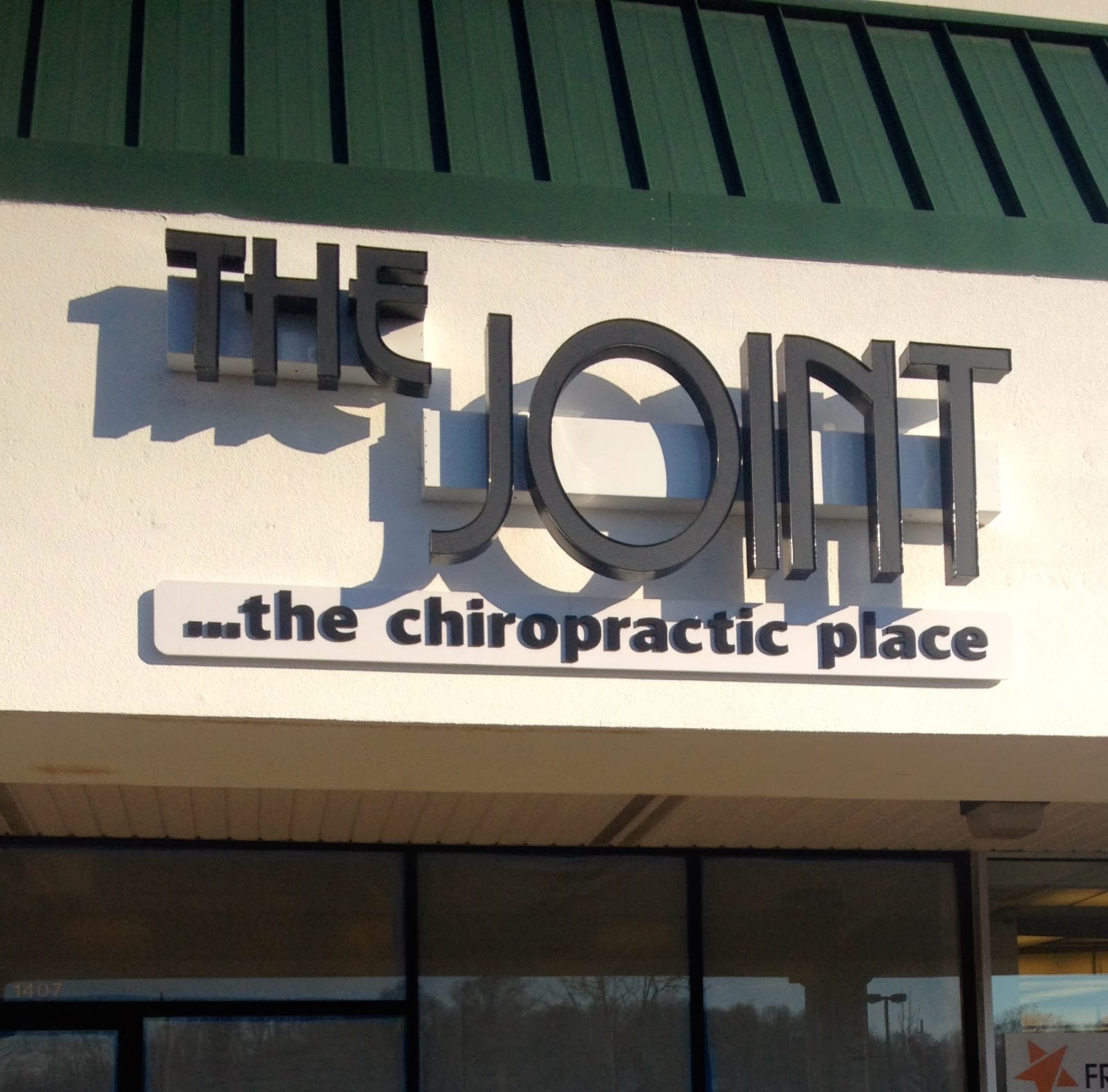 Photo of The Joint the Chiropractic Place in Middletown City, New Jersey, United States - 1 Picture of Point of interest, Establishment, Health