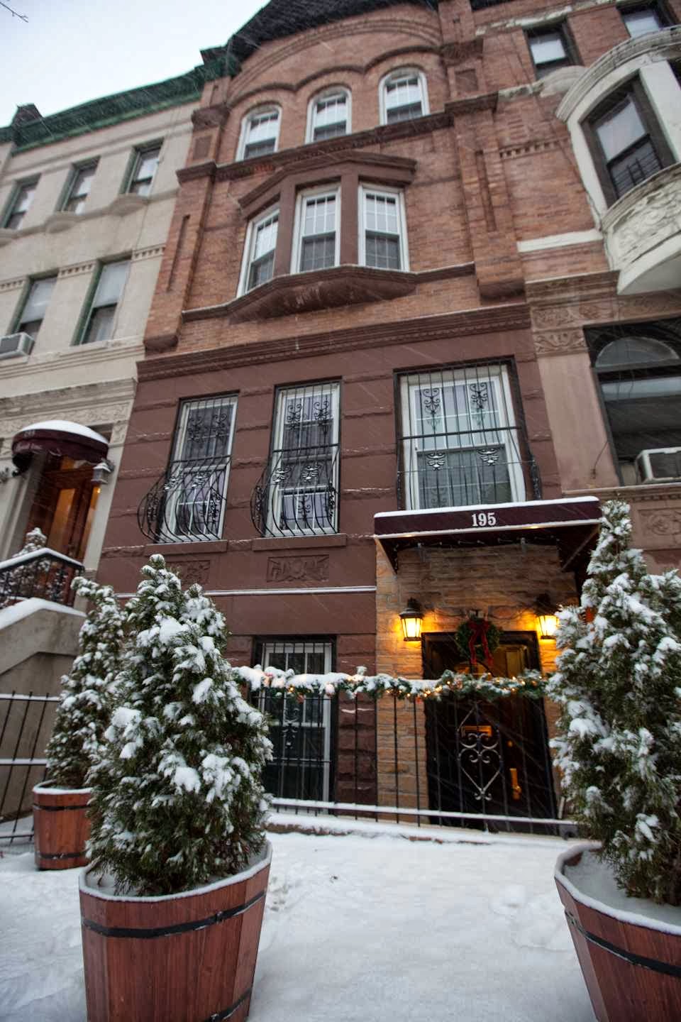 Photo of SANFERMIN BED AND BREAKFAST in New York City, New York, United States - 1 Picture of Point of interest, Establishment, Lodging