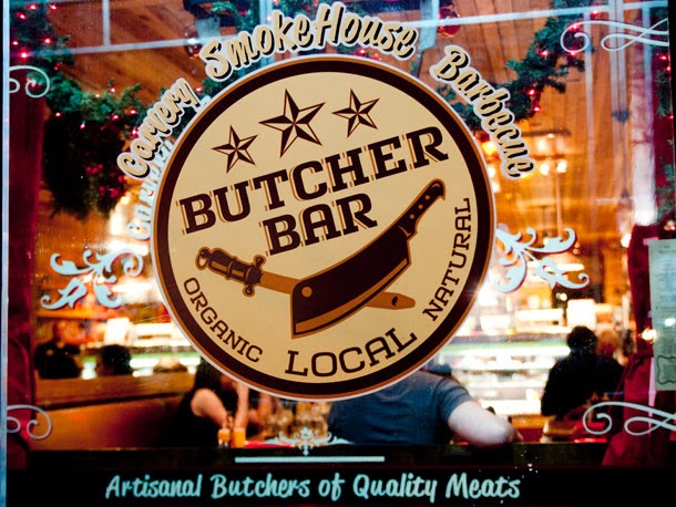 Photo of Butcher Bar in Queens City, New York, United States - 10 Picture of Restaurant, Food, Point of interest, Establishment, Store, Bar