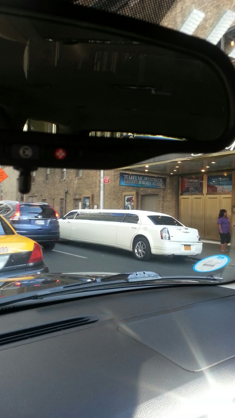 Photo of Manhattan Car Service in New York City, New York, United States - 9 Picture of Point of interest, Establishment