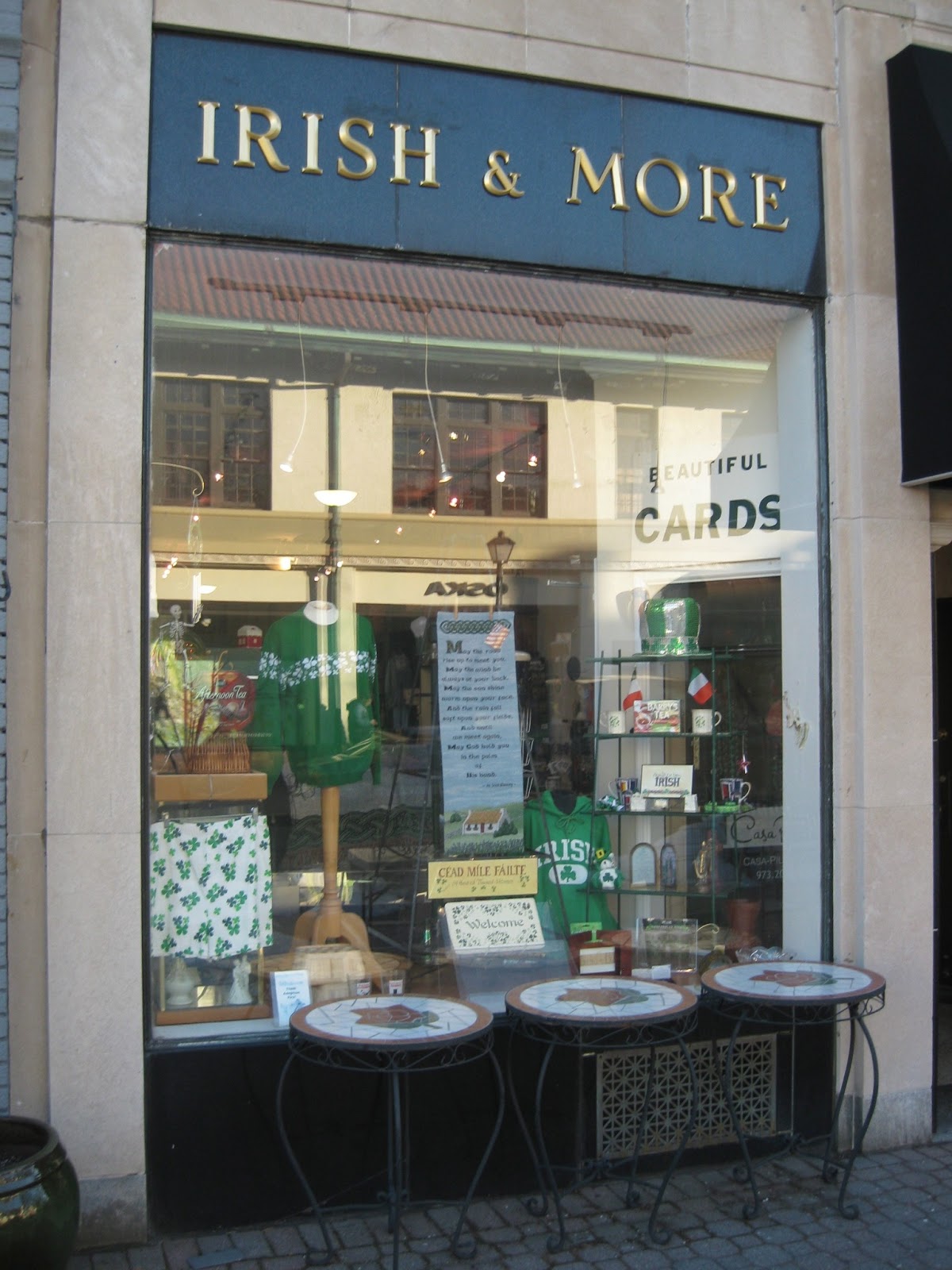 Photo of Irish & More in Montclair City, New Jersey, United States - 1 Picture of Point of interest, Establishment, Store