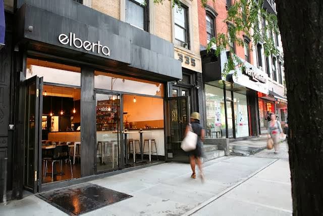 Photo of Elberta in Brooklyn City, New York, United States - 1 Picture of Restaurant, Food, Point of interest, Establishment, Bar
