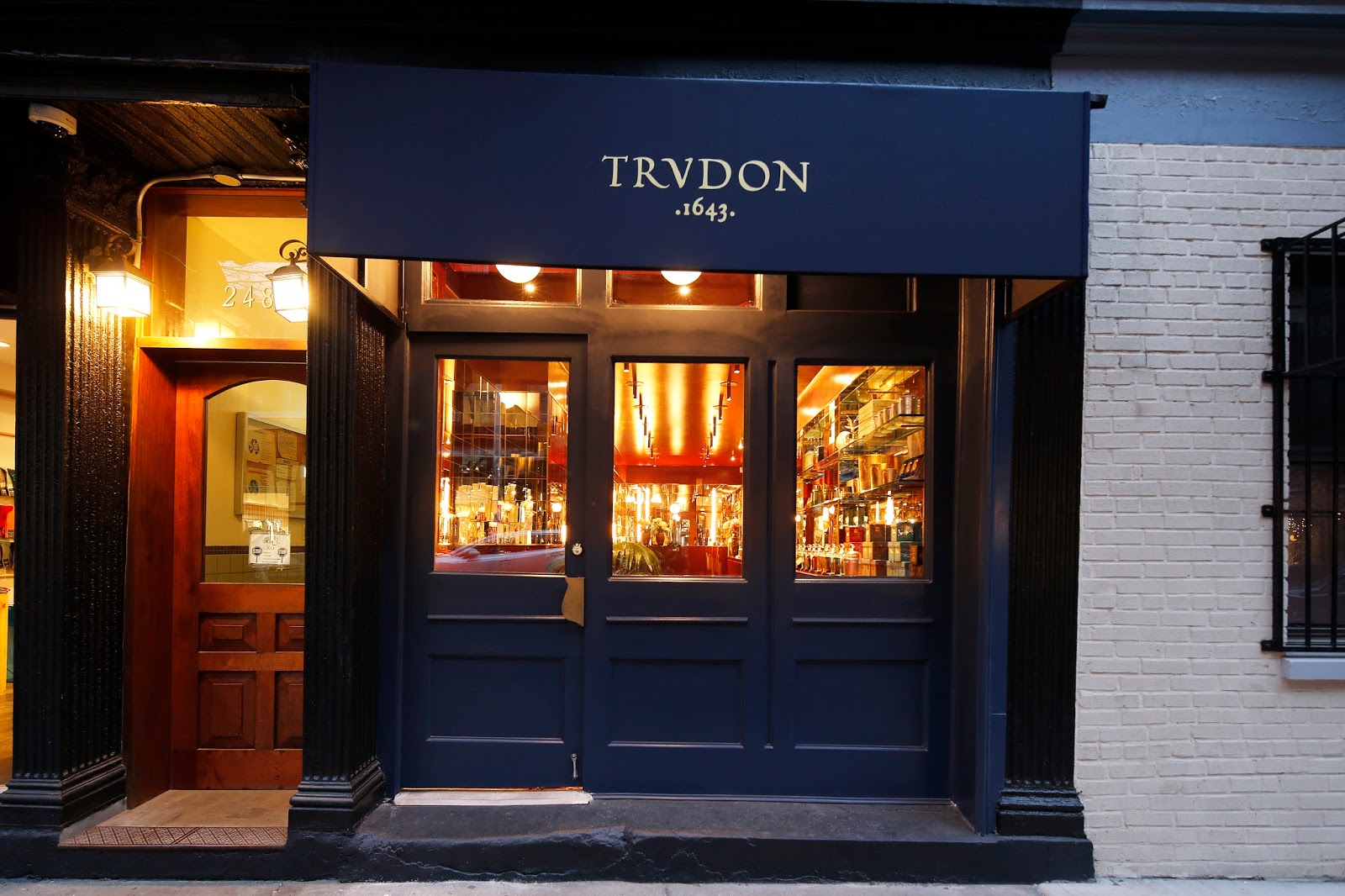 Photo of Cire Trudon in New York City, New York, United States - 1 Picture of Point of interest, Establishment, Store, Home goods store