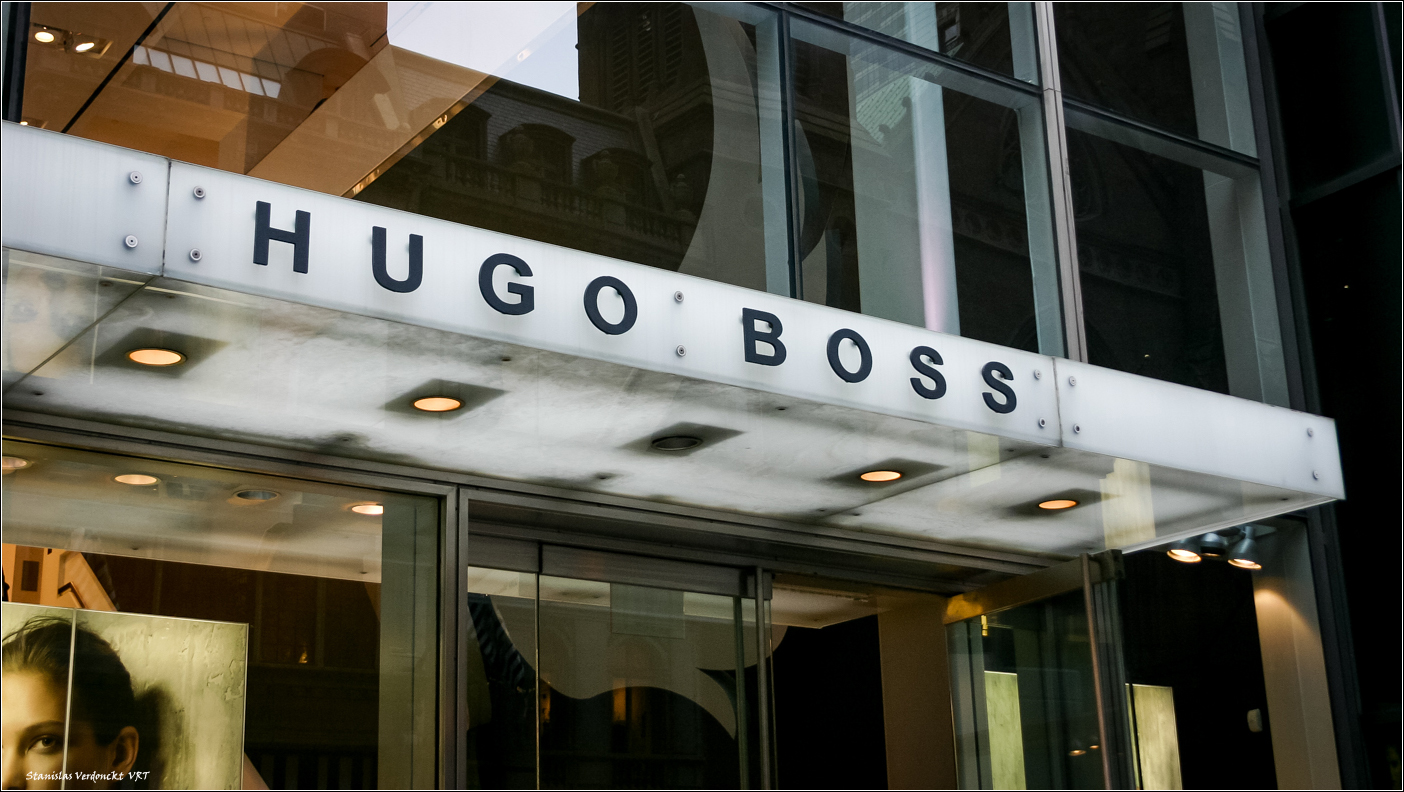 Photo of Hugo Boss Fashions Inc in New York City, New York, United States - 3 Picture of Point of interest, Establishment