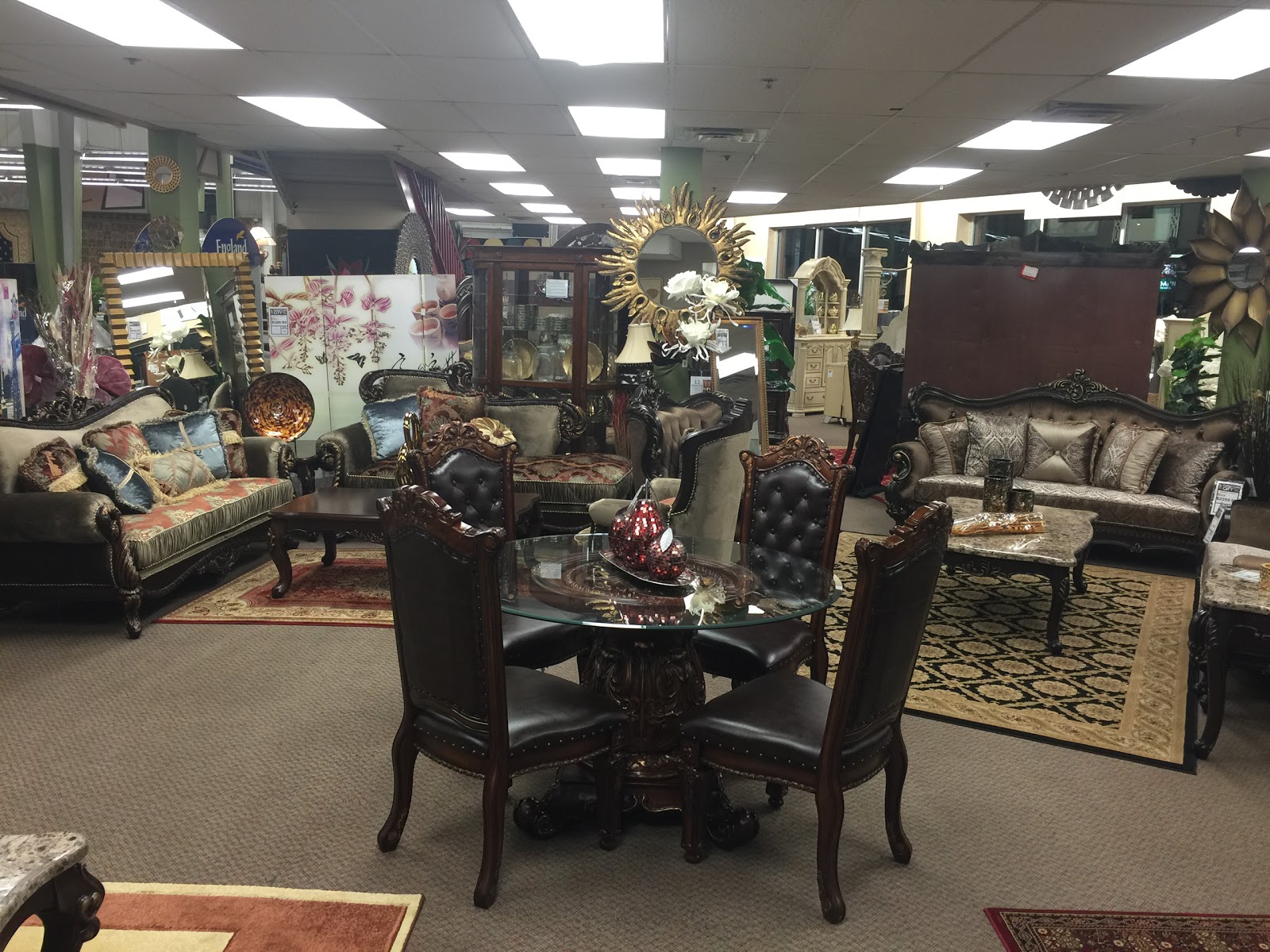 Photo of Furniture City SuperStore in Paramus City, New Jersey, United States - 2 Picture of Point of interest, Establishment, Store, Home goods store, Furniture store
