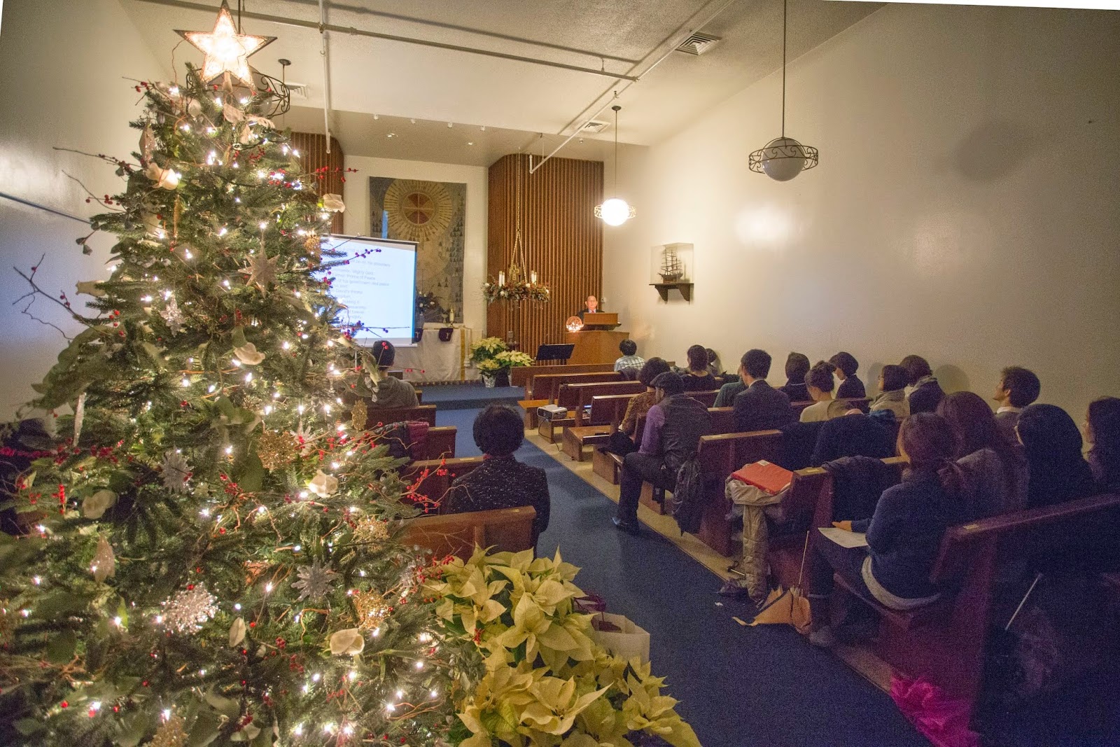 Photo of Manhattan Cornerstone Presbyterian Church in New York City, New York, United States - 2 Picture of Point of interest, Establishment, Health, Church, Place of worship