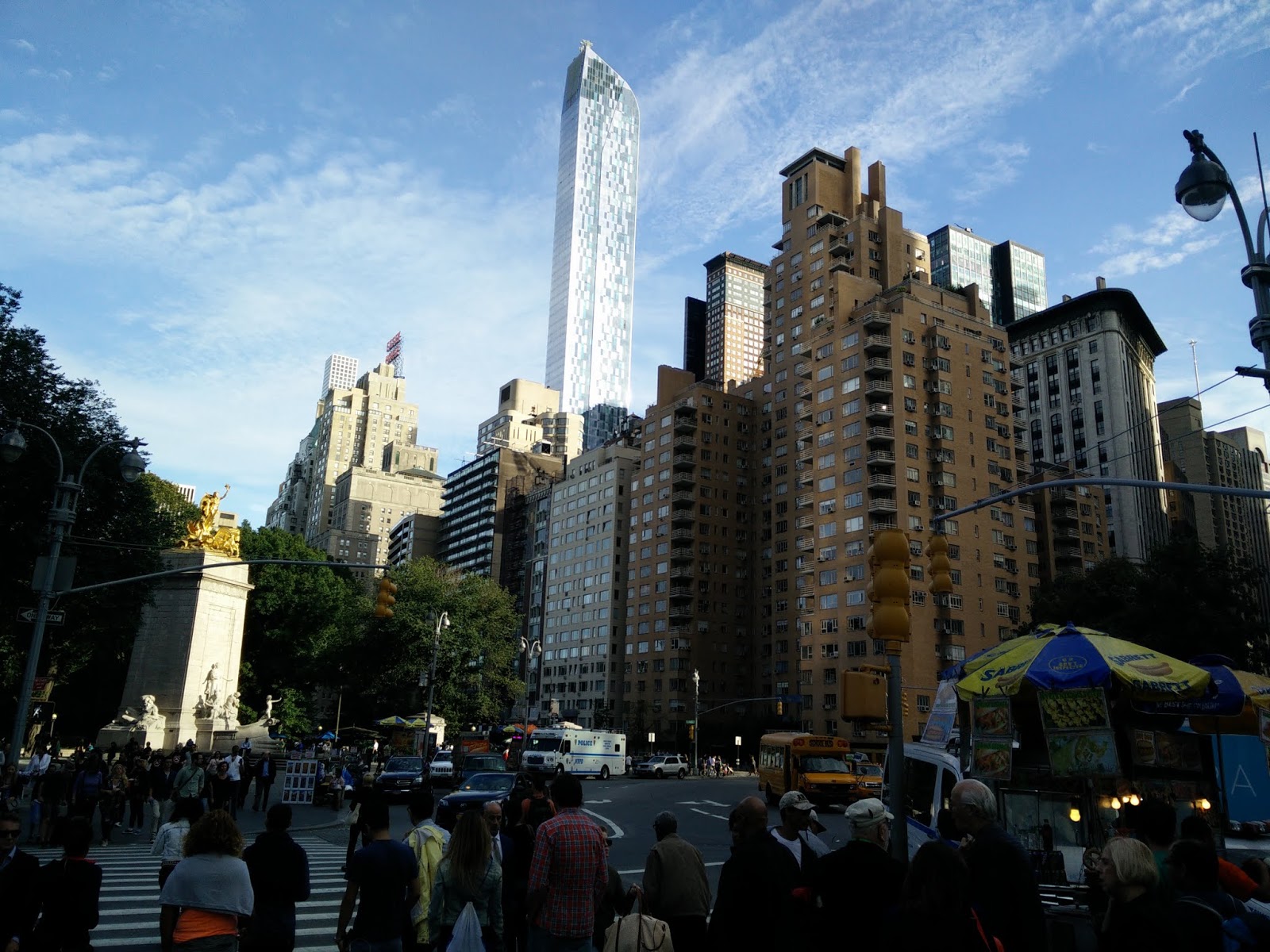 Photo of 59 St - Columbus Circle Station in New York City, New York, United States - 4 Picture of Point of interest, Establishment, Transit station, Subway station