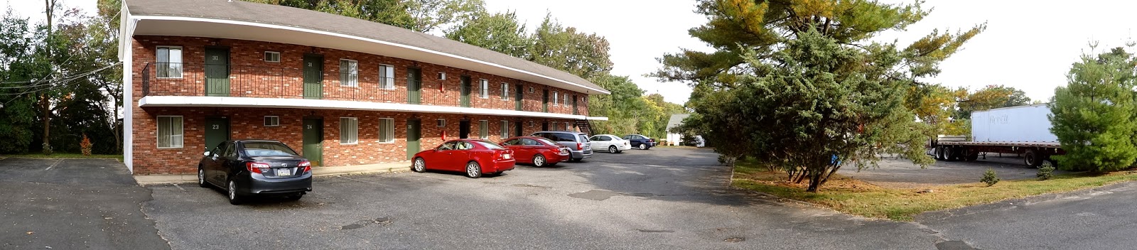 Photo of Holmdel Motor Inn in Holmdel City, New Jersey, United States - 8 Picture of Point of interest, Establishment, Lodging
