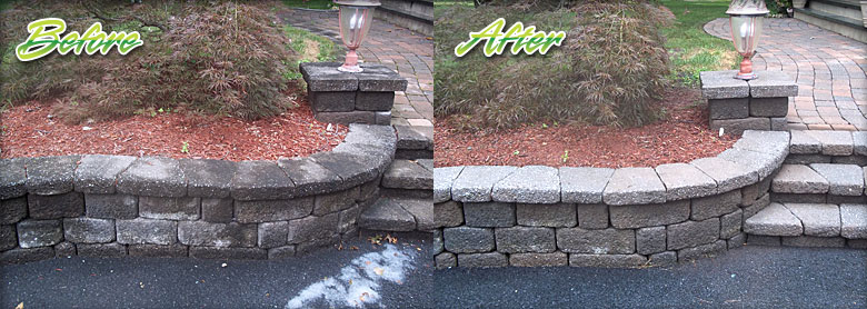 Photo of Aqua Clean Power Washing LLC - Soft Wash Specialist! in Teaneck City, New Jersey, United States - 8 Picture of Point of interest, Establishment