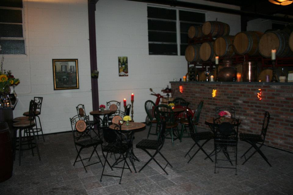 Photo of The Winemakers Cellar in Hawthorne City, New Jersey, United States - 2 Picture of Food, Point of interest, Establishment, Store
