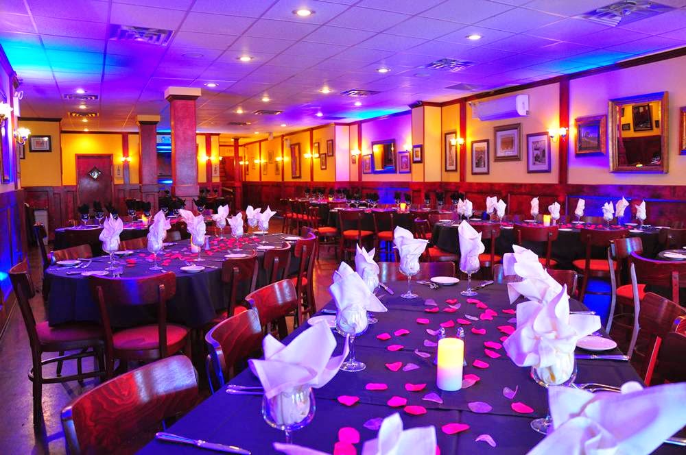 Photo of Da Noi in Staten Island City, New York, United States - 5 Picture of Restaurant, Food, Point of interest, Establishment, Bar