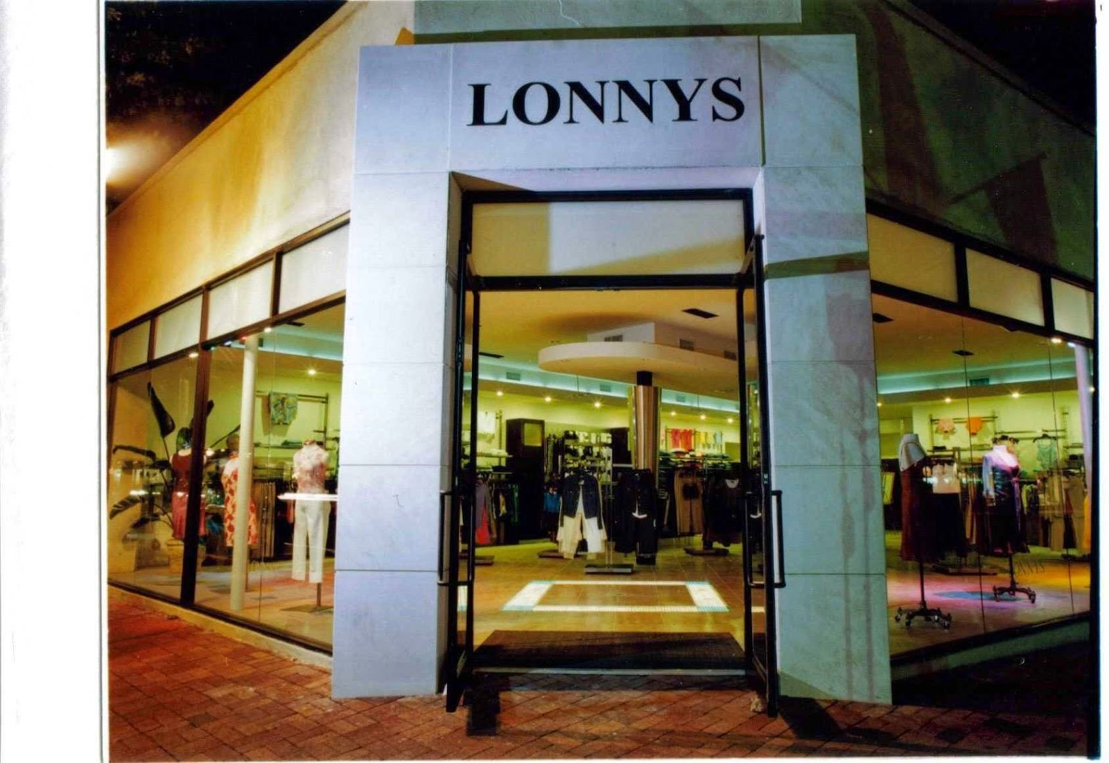 Photo of Lonnys Wardrobe Inc in Great Neck City, New York, United States - 3 Picture of Point of interest, Establishment, Store, Clothing store