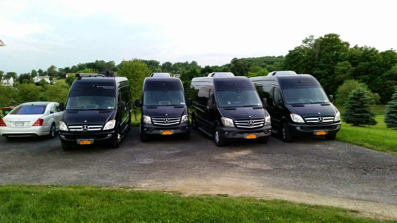 Photo of Transporter 2 Luxury Limousine , Transportation Service & NYC New York City Private Tours Comapny in Mount Vernon City, New York, United States - 1 Picture of Point of interest, Establishment, Travel agency
