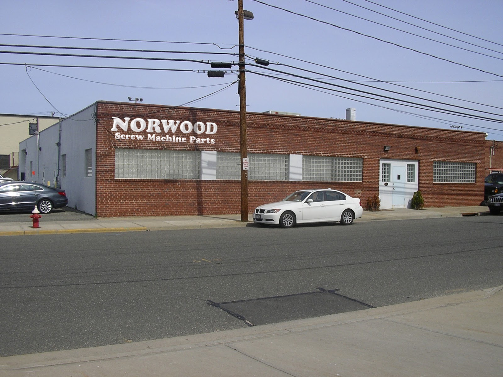 Photo of Norwood Screw Machine Parts in Mineola City, New York, United States - 1 Picture of Point of interest, Establishment