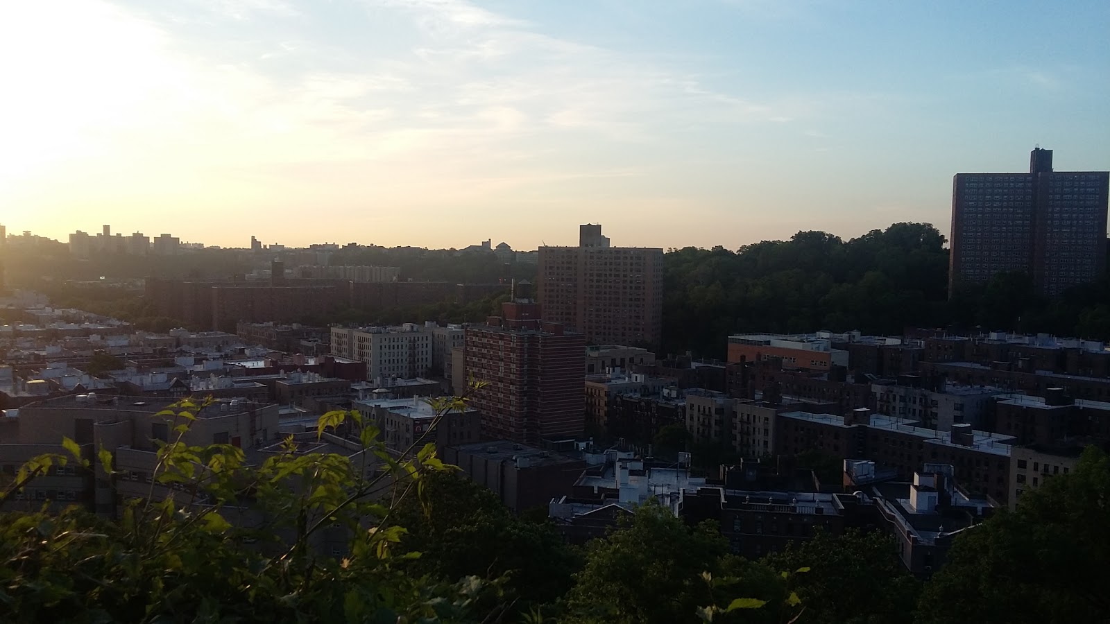 Photo of Fort Tryon in New York City, New York, United States - 4 Picture of Point of interest, Establishment