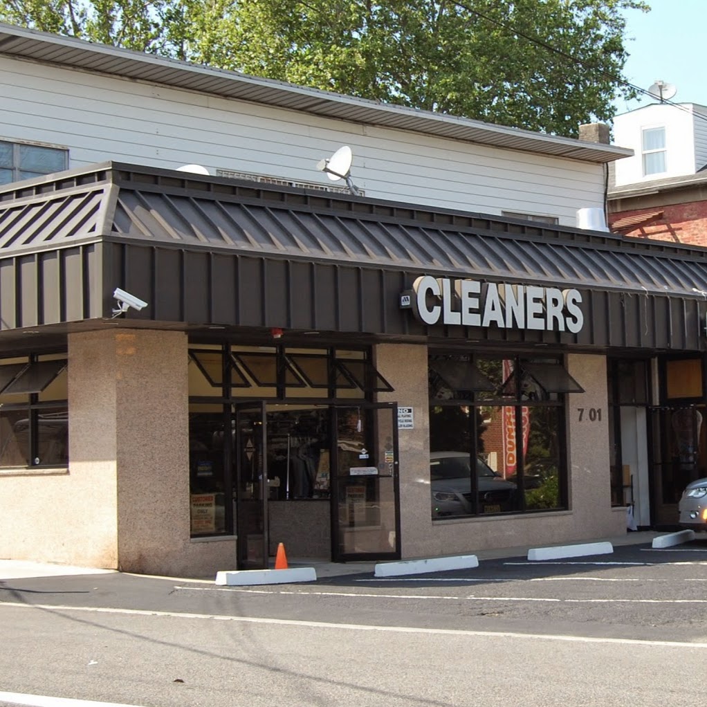 Photo of Daisy Organic Cleaners in Guttenberg City, New Jersey, United States - 1 Picture of Point of interest, Establishment, Laundry