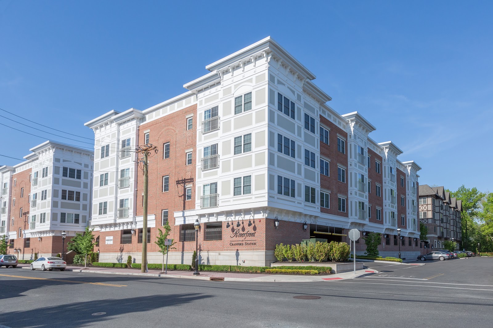 Photo of Riverfront at Cranford Station in Cranford City, New Jersey, United States - 2 Picture of Point of interest, Establishment, Real estate agency