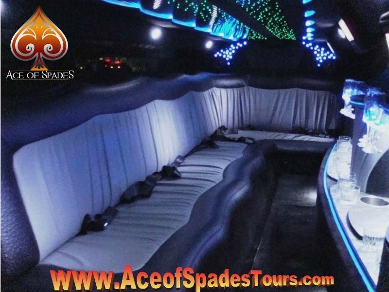 Photo of ACE OF SPADES TOURS in Hollis City, New York, United States - 7 Picture of Point of interest, Establishment, Night club, Casino