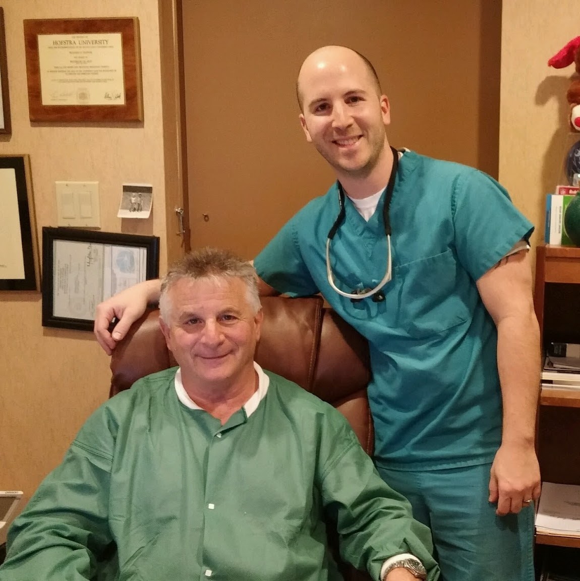 Photo of Richard Henner DMD and Marc Henner DDS in Valley Stream City, New York, United States - 1 Picture of Point of interest, Establishment, Health, Dentist