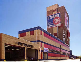 Photo of Treasure Island Storage in Jamaica City, New York, United States - 3 Picture of Point of interest, Establishment, Store, Moving company, Storage