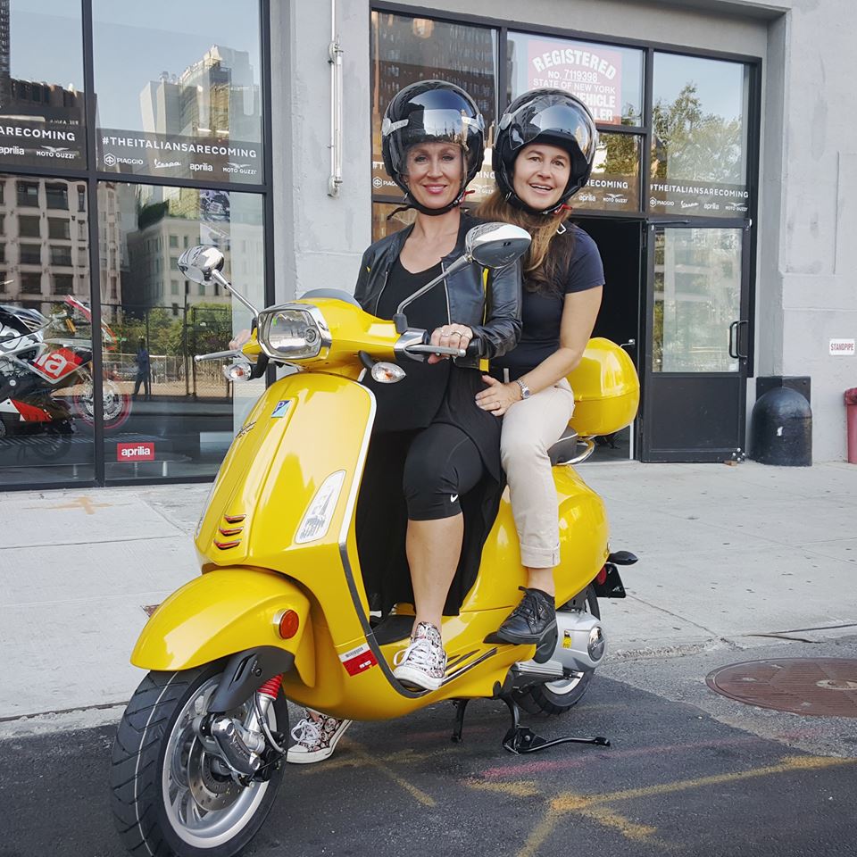 Photo of Piaggio Vespa Aprilia Moto Guzzi of Manhattan in New York City, New York, United States - 3 Picture of Point of interest, Establishment, Store