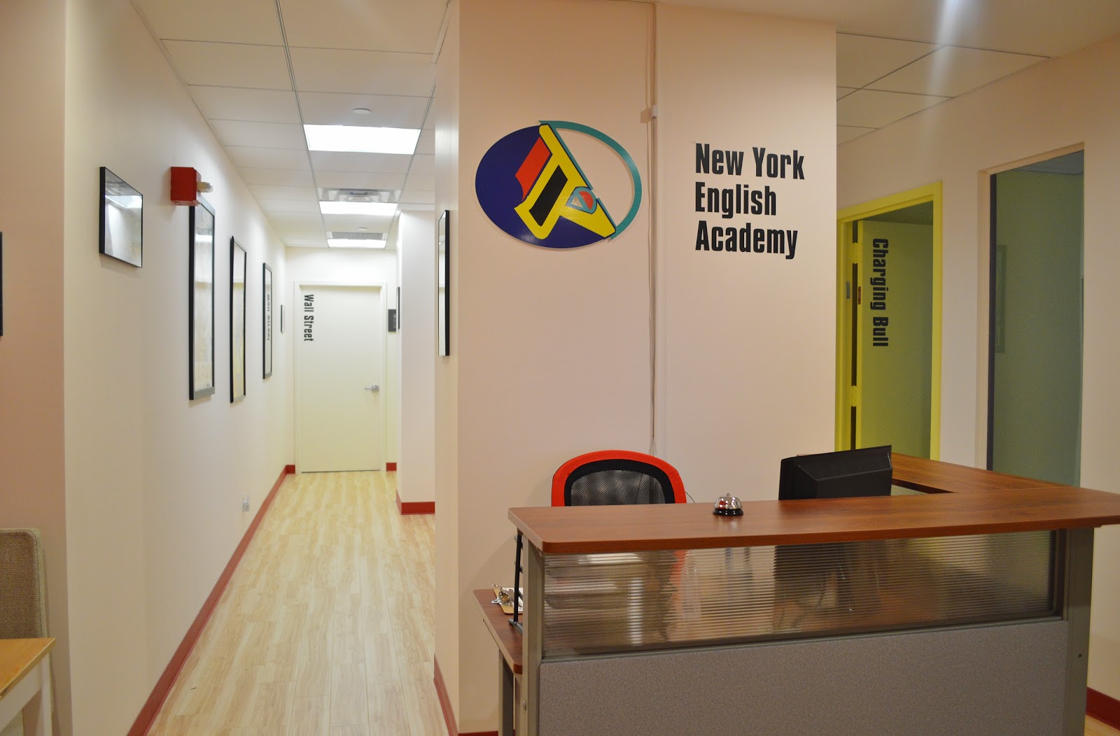 Photo of New York English Academy in New York City, New York, United States - 10 Picture of Point of interest, Establishment