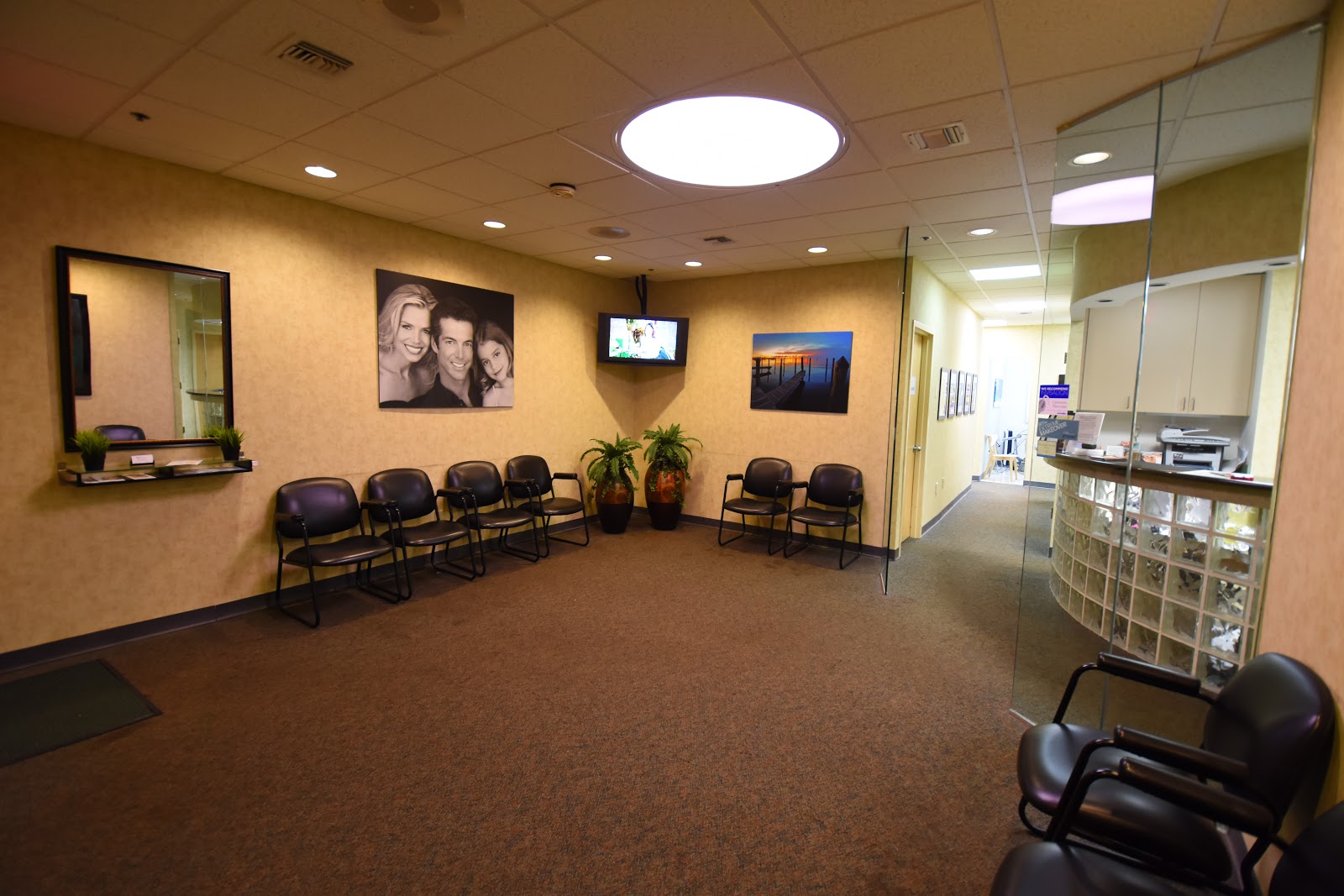 Photo of Northern Plaza Dental Care - Dr. Theo Davantzis in Bayside City, New York, United States - 1 Picture of Point of interest, Establishment, Health, Dentist