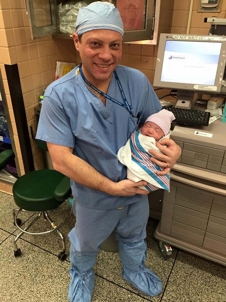 Photo of Mark Vaynkhadler MD - New Life OBGYN in Kings County City, New York, United States - 6 Picture of Point of interest, Establishment, Health, Doctor