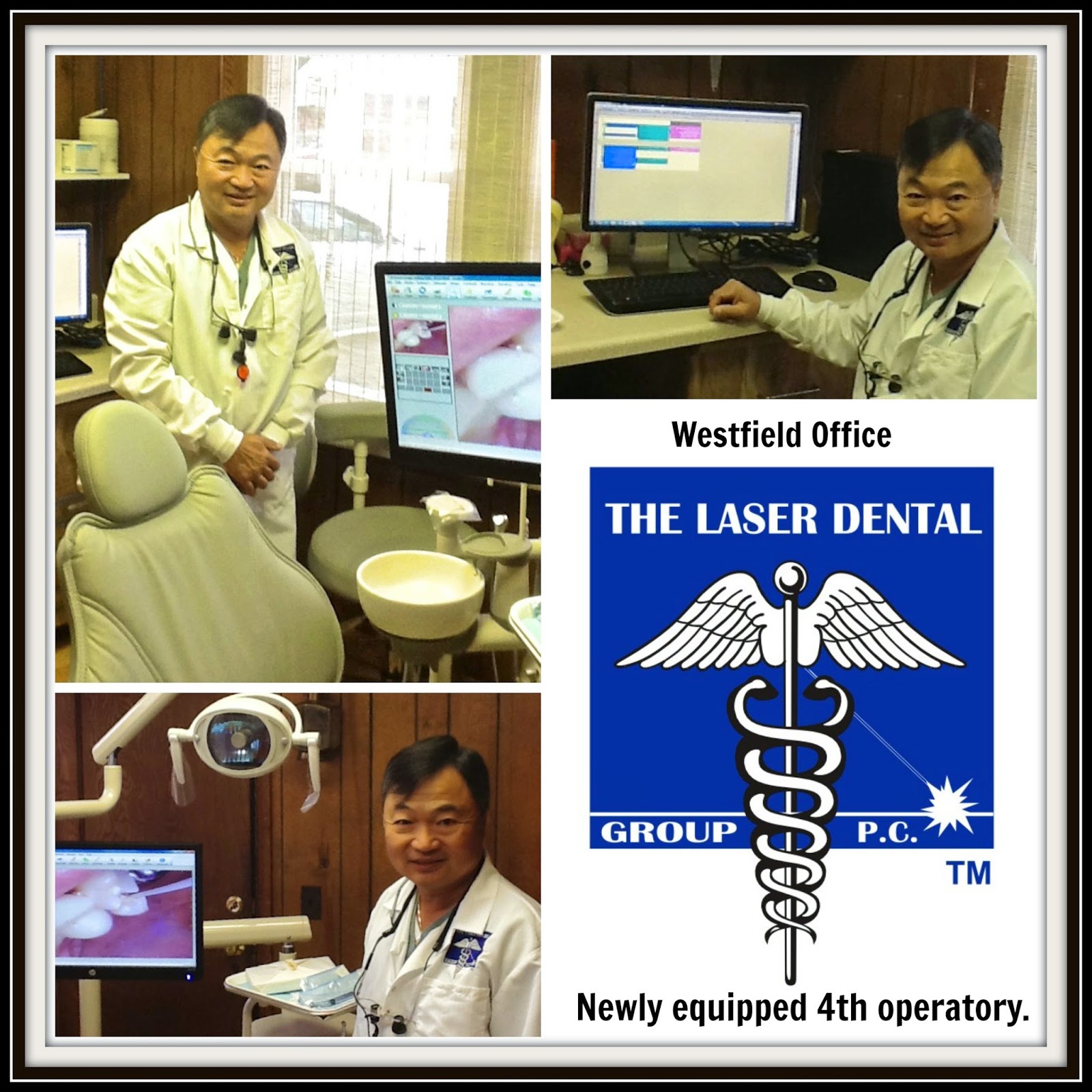 Photo of The Laser Dental Group, P.C. in Union City, New Jersey, United States - 9 Picture of Point of interest, Establishment, Health, Dentist