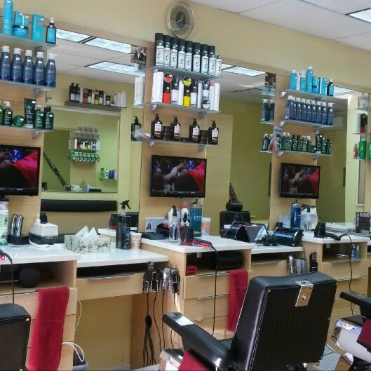 Photo of Therapeutic Cuts/ Barbershop in Queens City, New York, United States - 1 Picture of Point of interest, Establishment, Health, Hair care